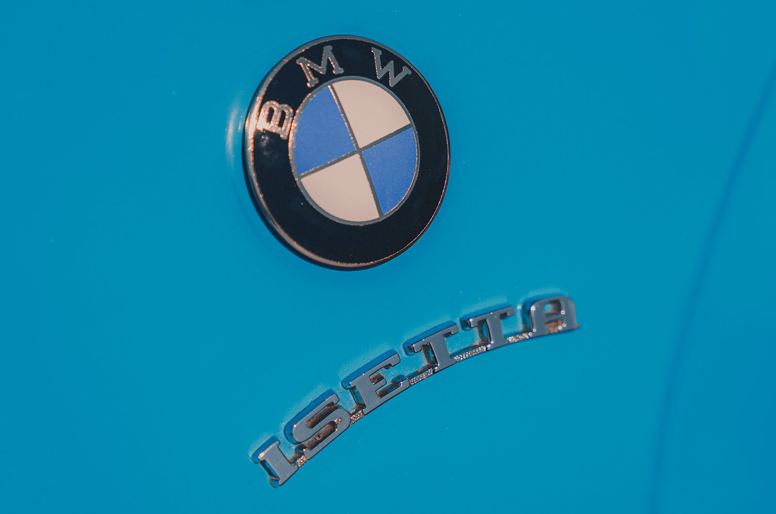 Classic & Sports Car – Isetta 300 and FMR KR200: meet the bubble-car king