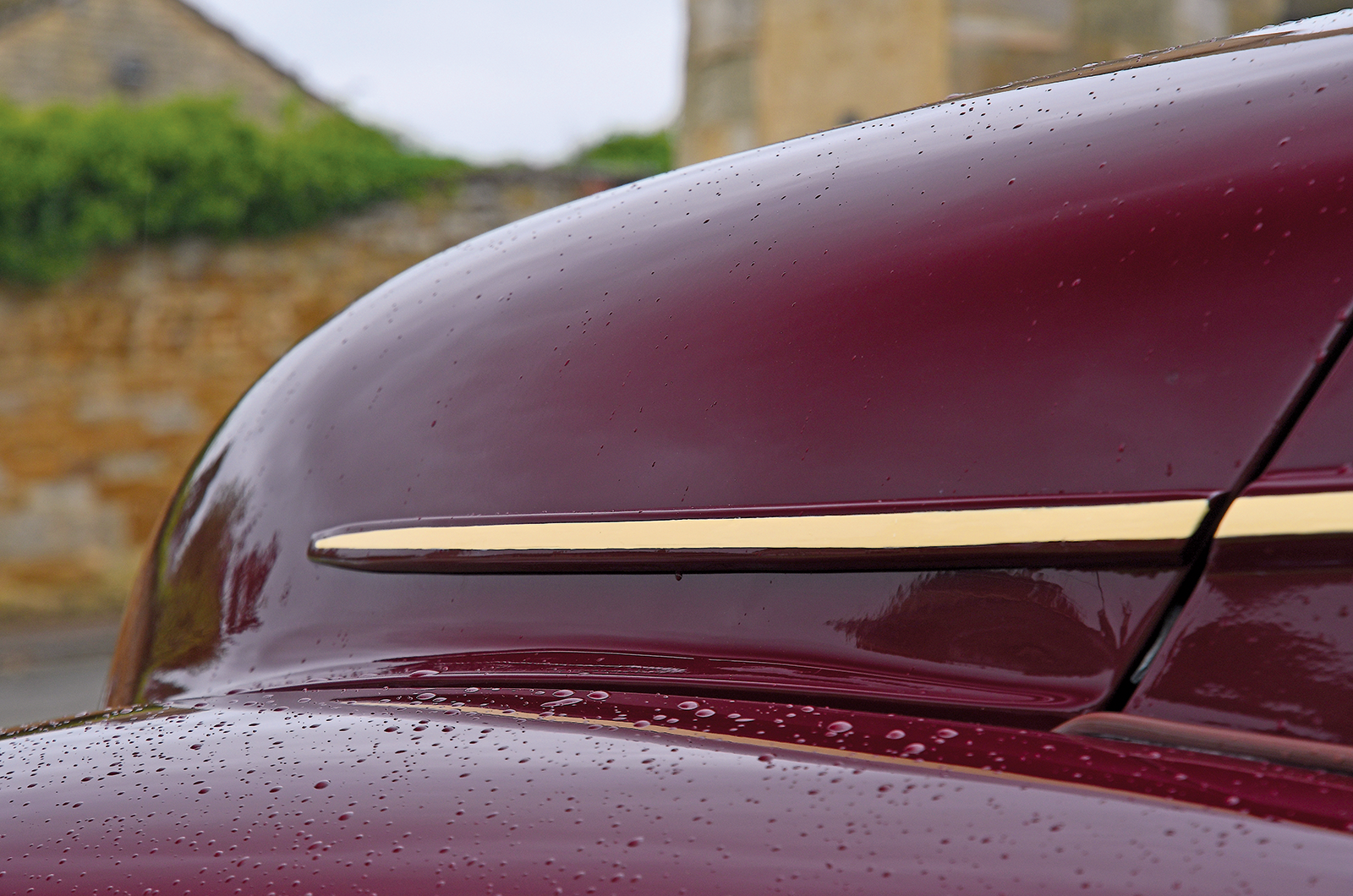 Classic & Sports Car – Morris Minor MM: how Alta added spark to the sidevalves