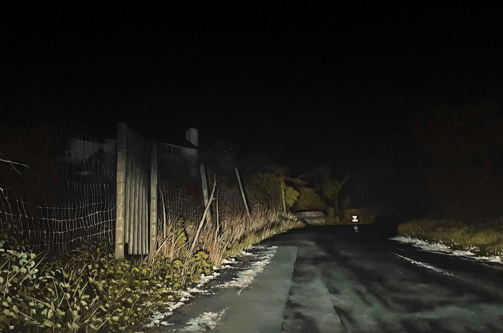 Classic & Sports Car – Motoring art: Jen Orpin