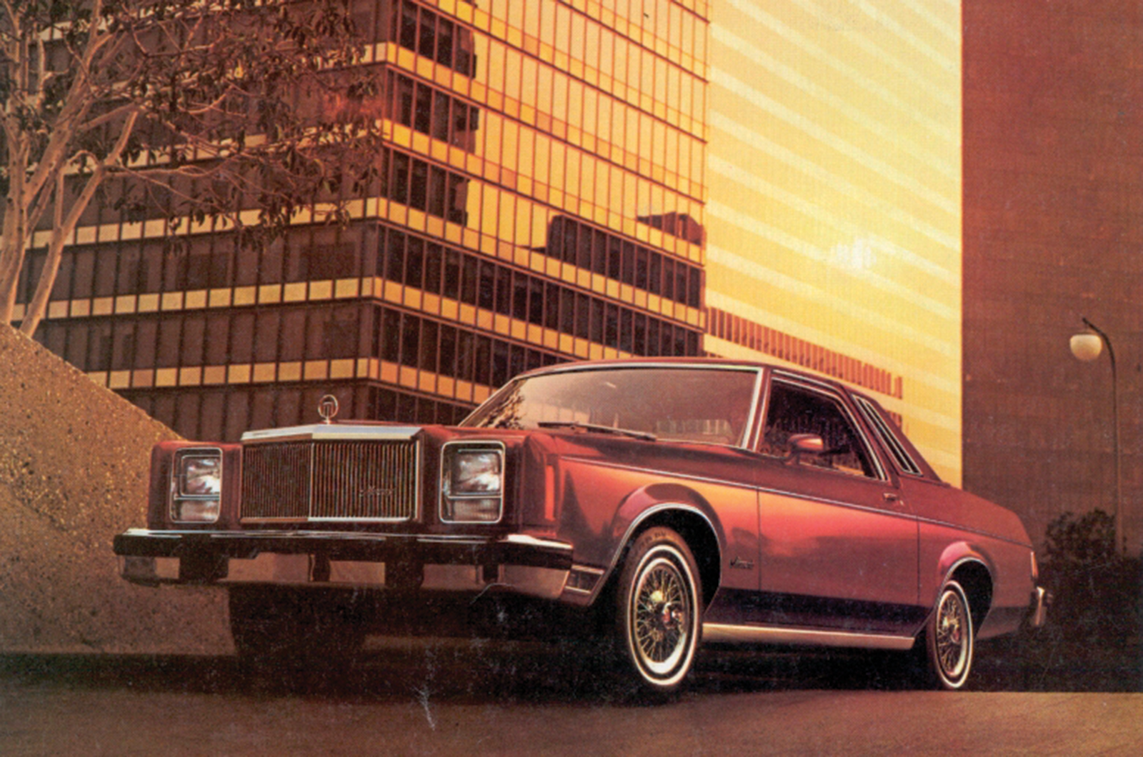 Classic & Sports Car – Pontiac Grand Prix: excess all areas