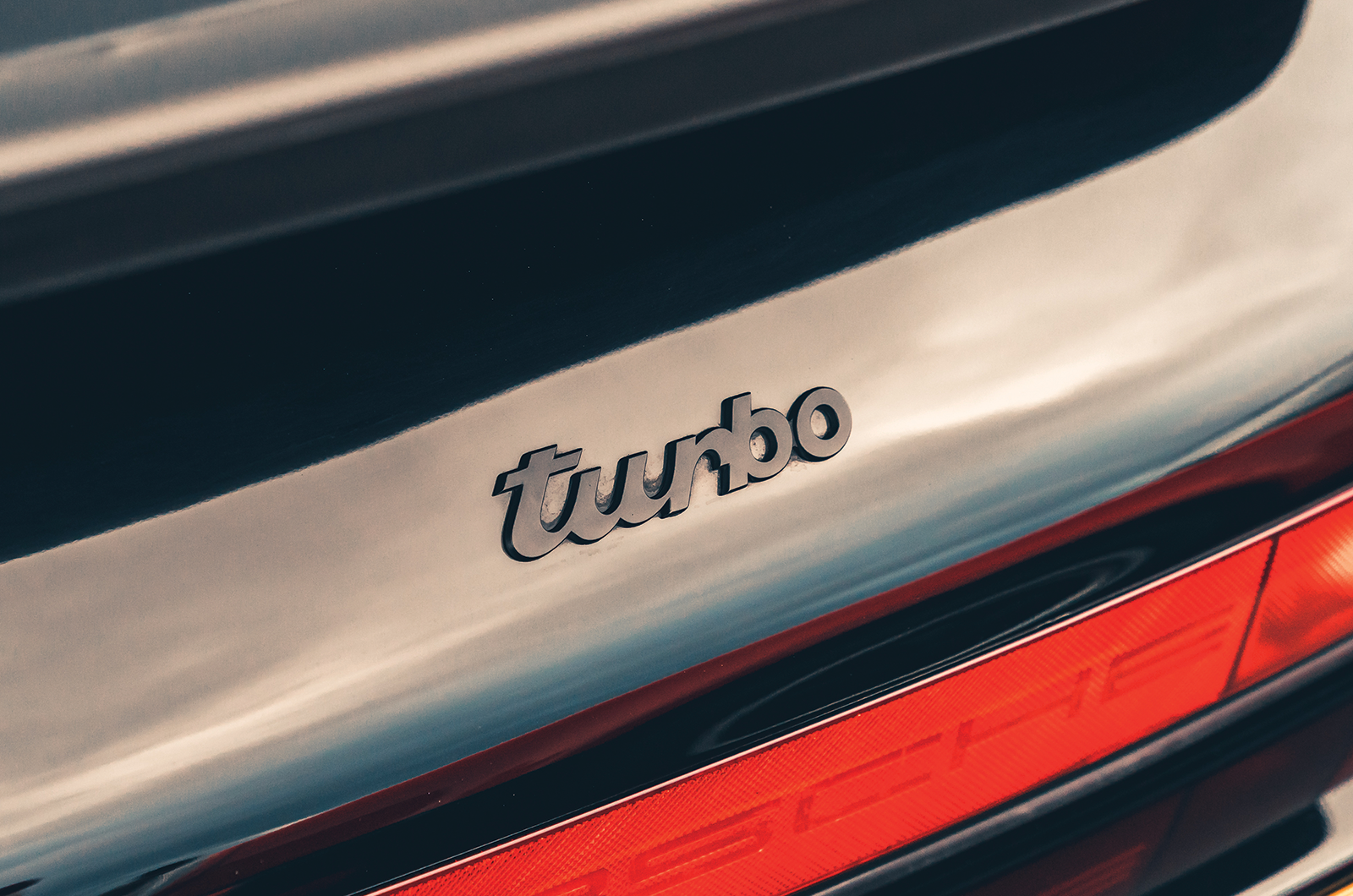 Classic & Sports Car – Porsche 911 turbo at 50: icons of the air-cooled era