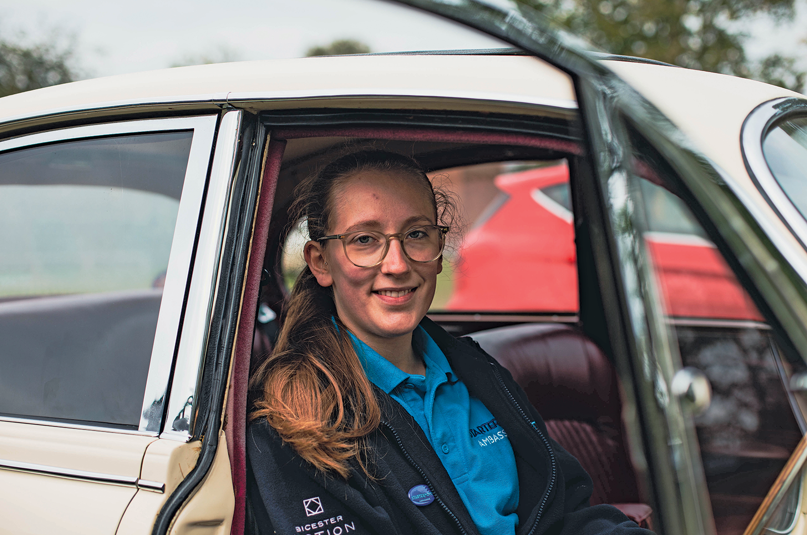 Classic & Sports Car – Austin Ten adventure: kick-starting the passion