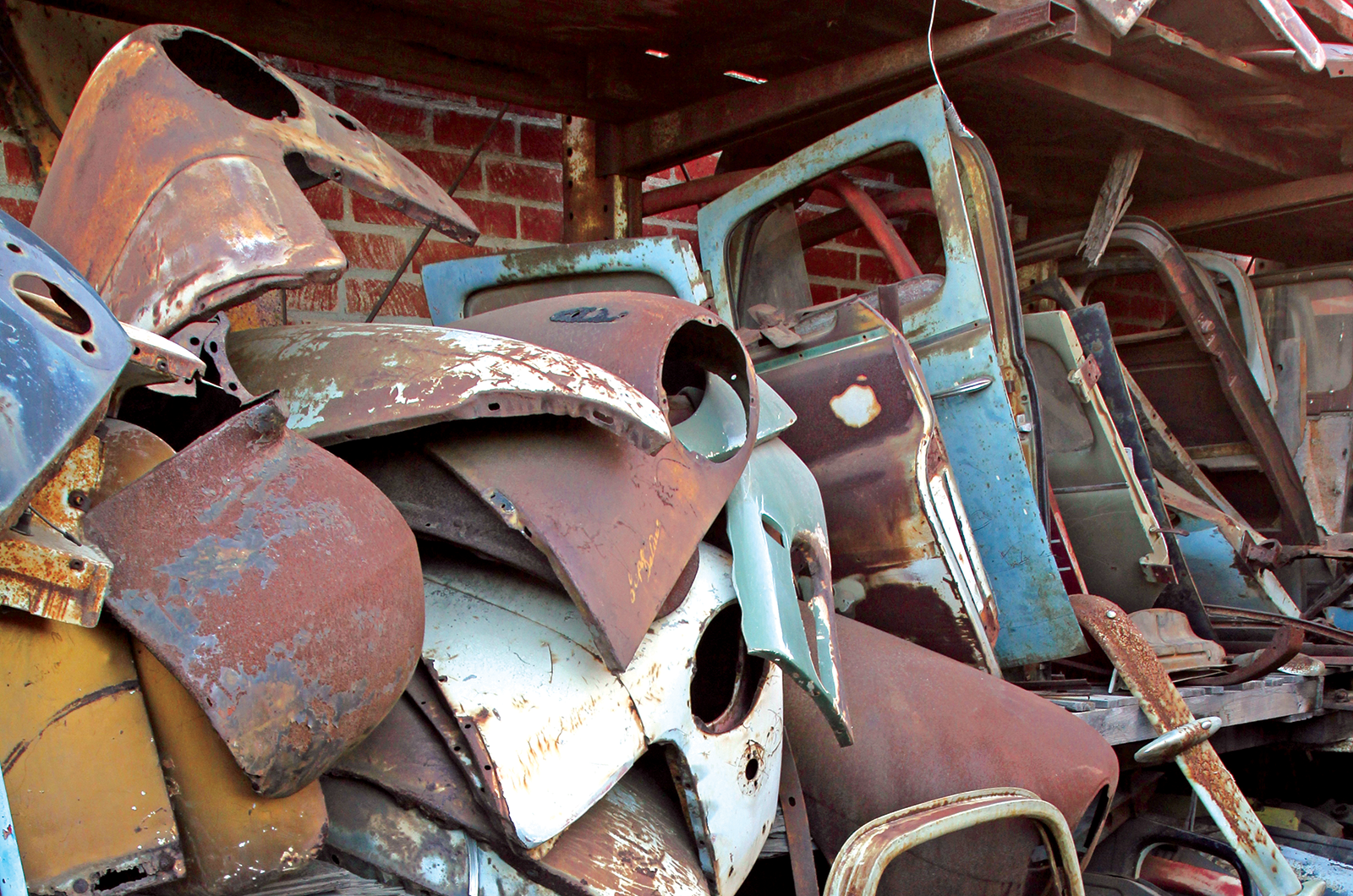 Classic & Sports Car – The specialist: Alan Mest Antique Automobile