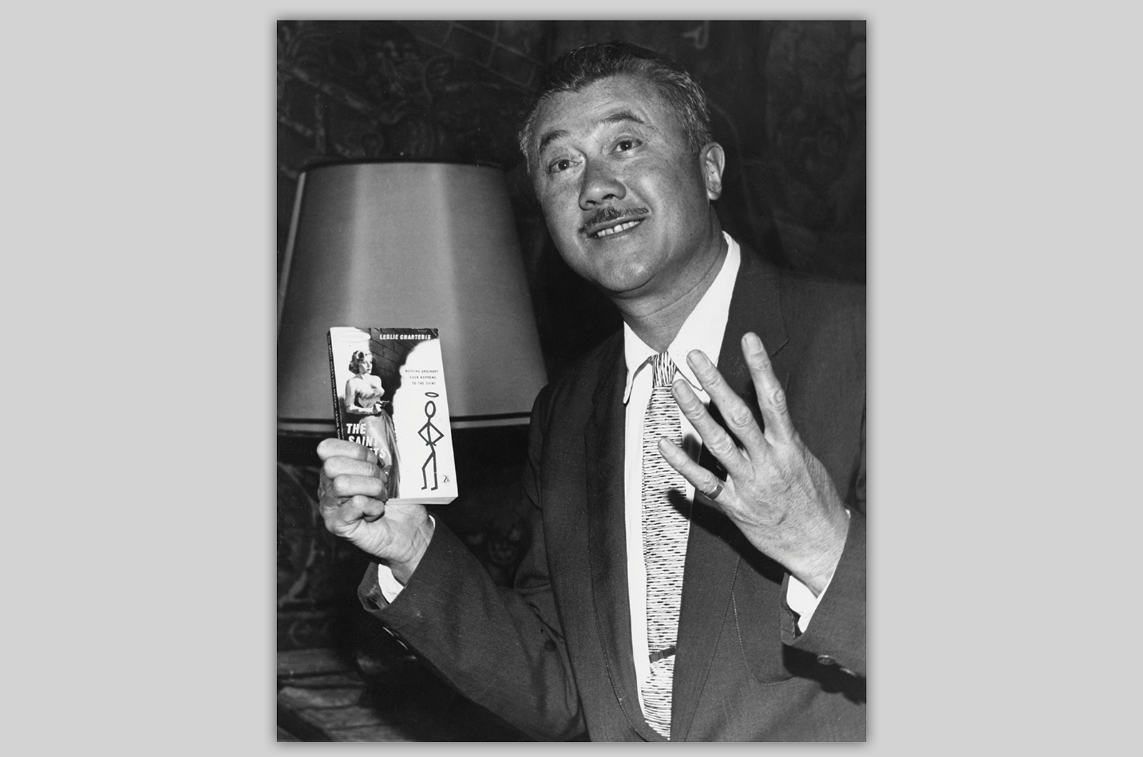 Classic & Sports Car – Volvo 144E: return of the Saint