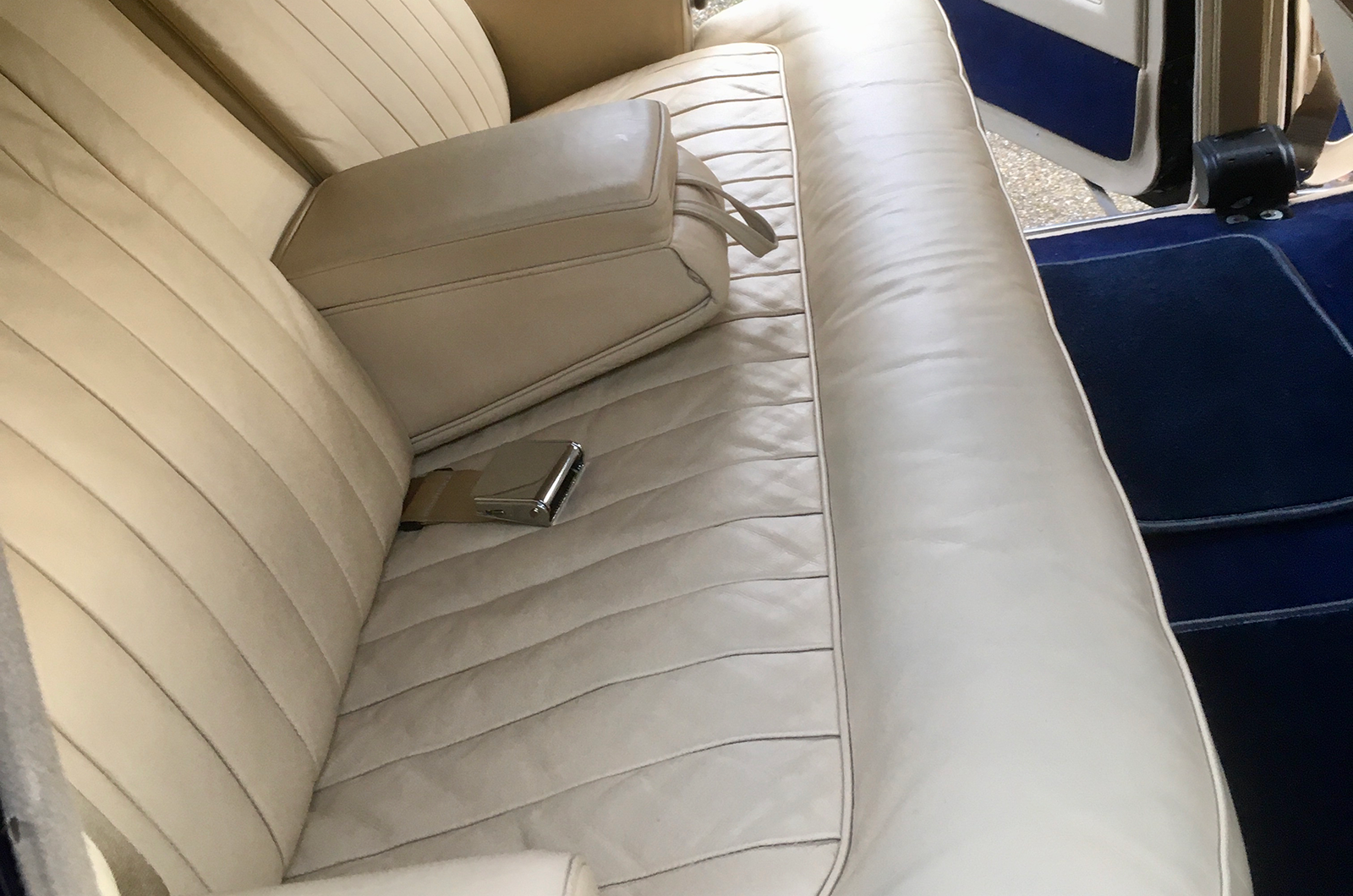 Classic & Sports Car – Your classic: Bentley R-type