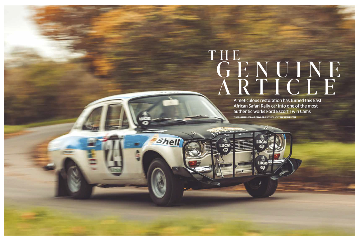 Classic & Sports Car – Ferrari’s biggest bargain: inside the July 2024 issue of Classic & Sports Car