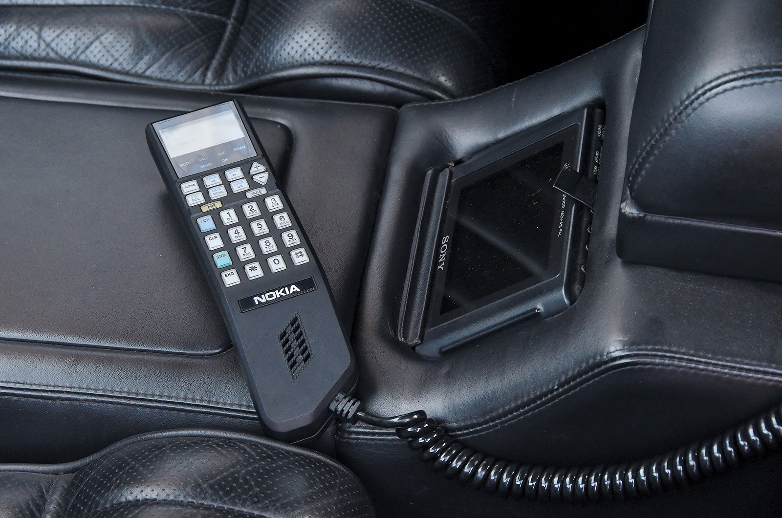 Classic & Sports Car – Aston Martin Virage 6.3: stop-gap treasure