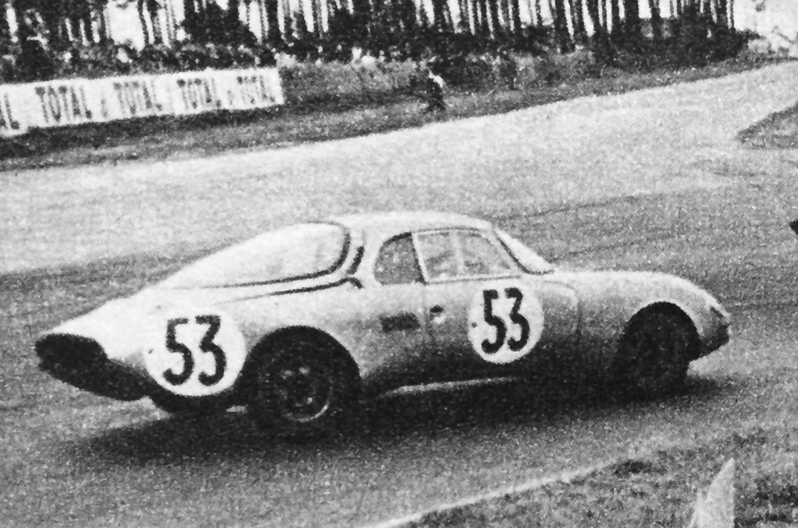 Classic & Sports Car – Matra Jet: rocket science