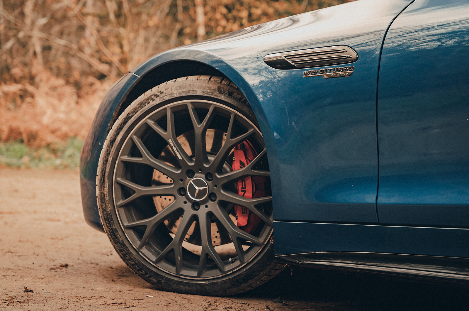 Classic & Sports Car – Future classic: Mercedes-AMG SL55