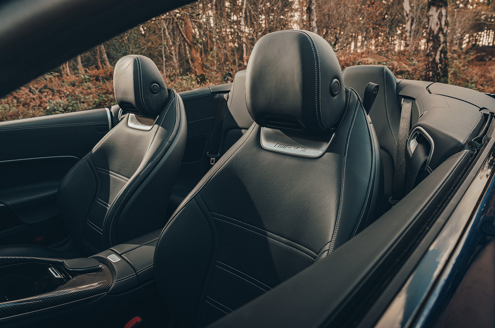 Classic & Sports Car – Future classic: Mercedes-AMG SL55