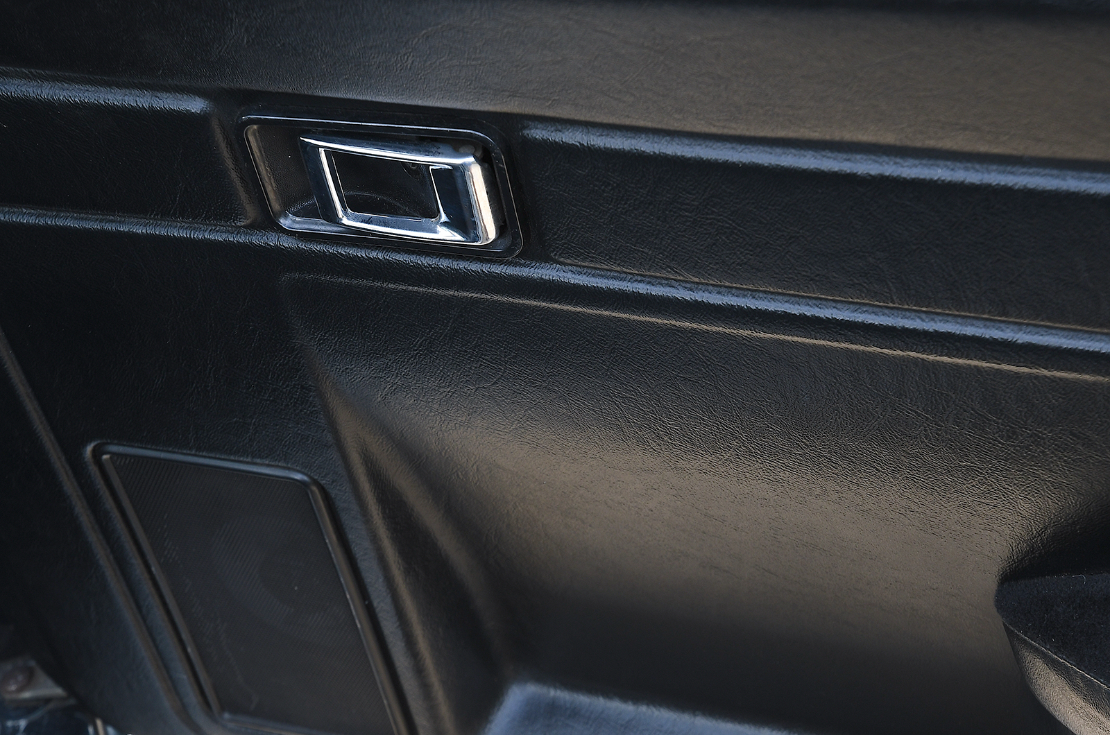 Classic & Sports Car – Middlebridge Scimitar GTE: by Royal appointment