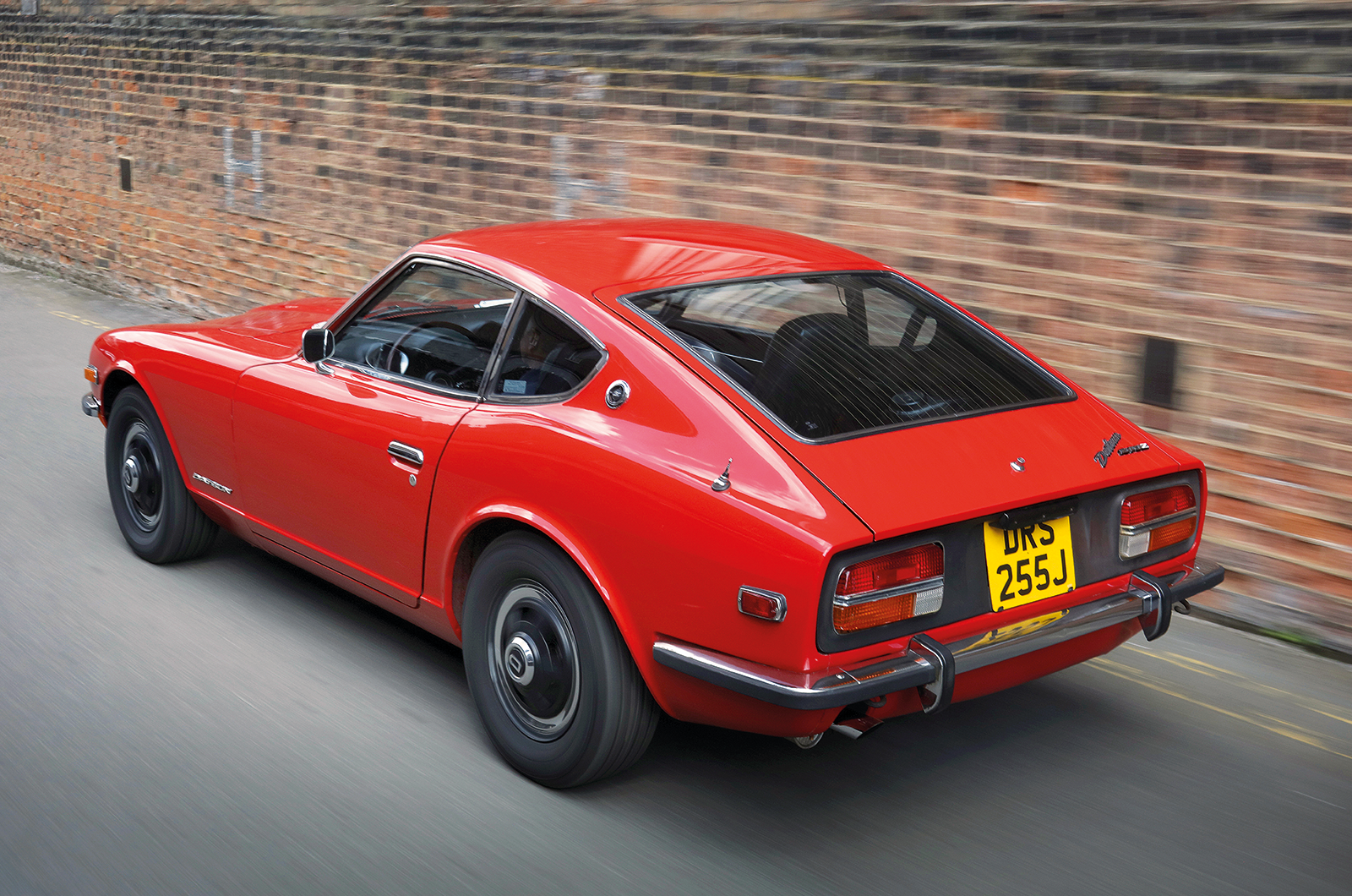Datsun 240Z, 260Z and 280ZX: Japan's finest sports cars | Classic