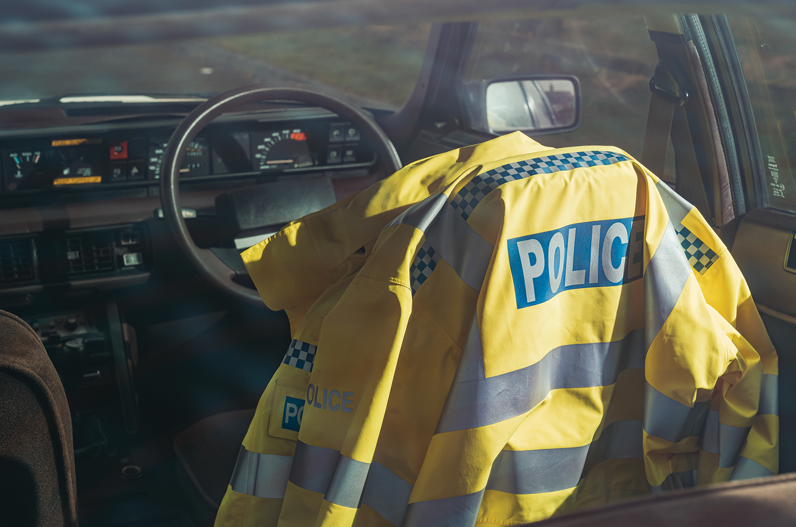 Classic & Sports Car – Lotus Carlton ‘40 RA’: public enemy number one