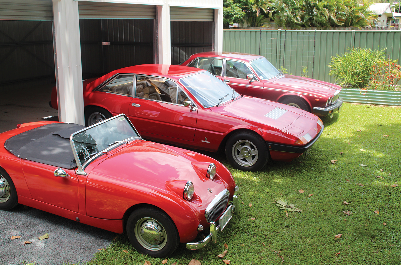 Your classic: Austin-Healey Sprite | Classic & Sports Car