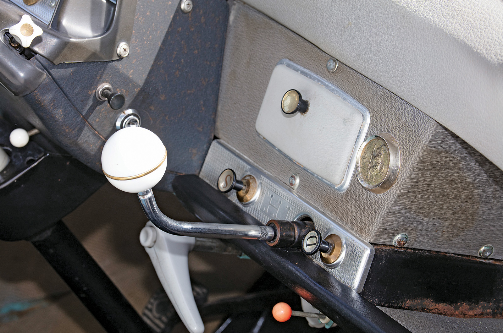 Classic & Sports Car – Buyer’s guide: Citroën Ami