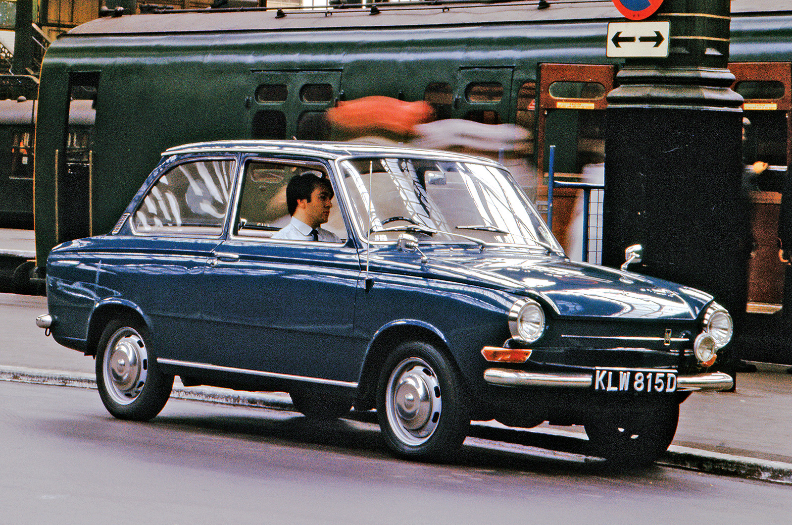 Classic & Sports Car – Buyer’s guide: Citroën Ami