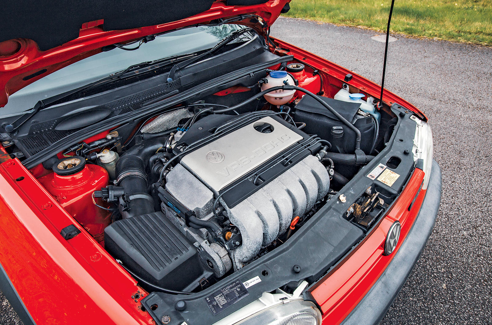 Volkswagen Golf at 50: Wolfsburg's best vs rivals | Classic