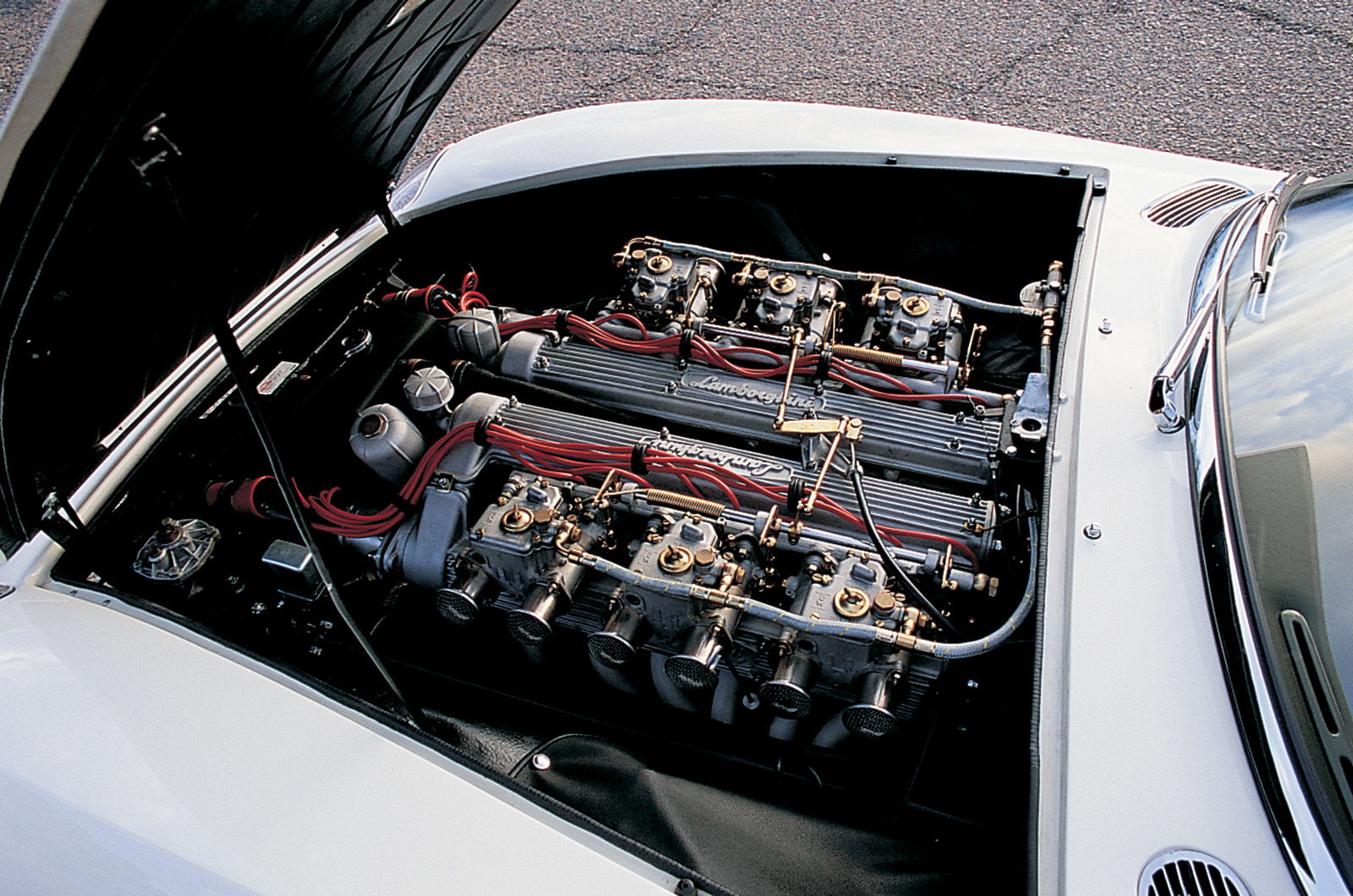 Classic & Sports Car – Lamborghini 3500GT Zagato: when Sant'Agata met Milan