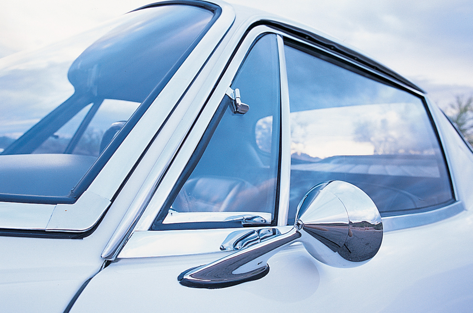 Classic & Sports Car – Lamborghini 3500GT Zagato: when Sant'Agata met Milan