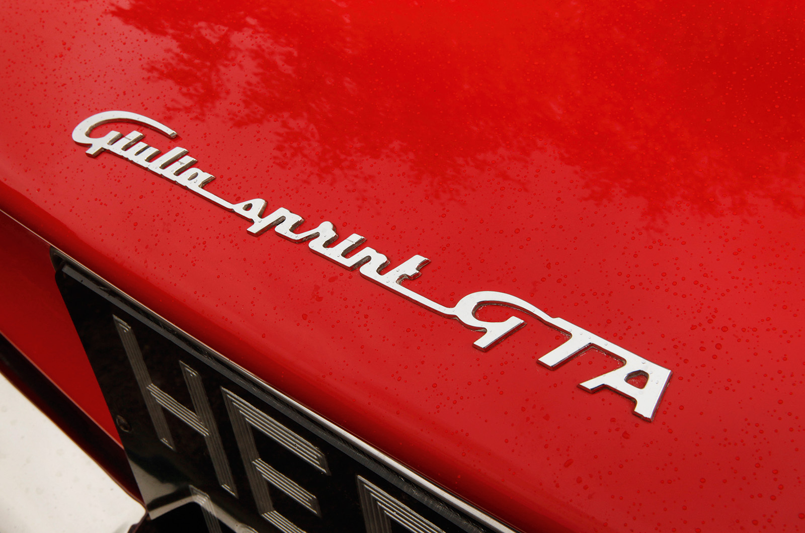 Classic & Sports Car – Alfa Romeo Giulia: celebrating the superb 105 series