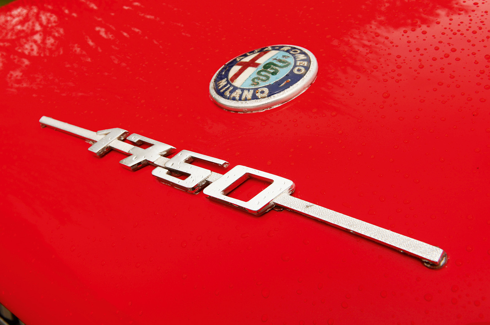 Classic & Sports Car – Alfa Romeo Giulia: celebrating the superb 105 series