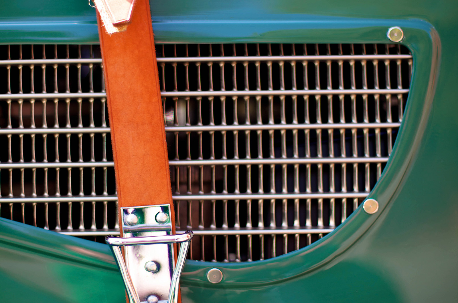 Classic & Sports Car – BMW 328: welcome to the modern world