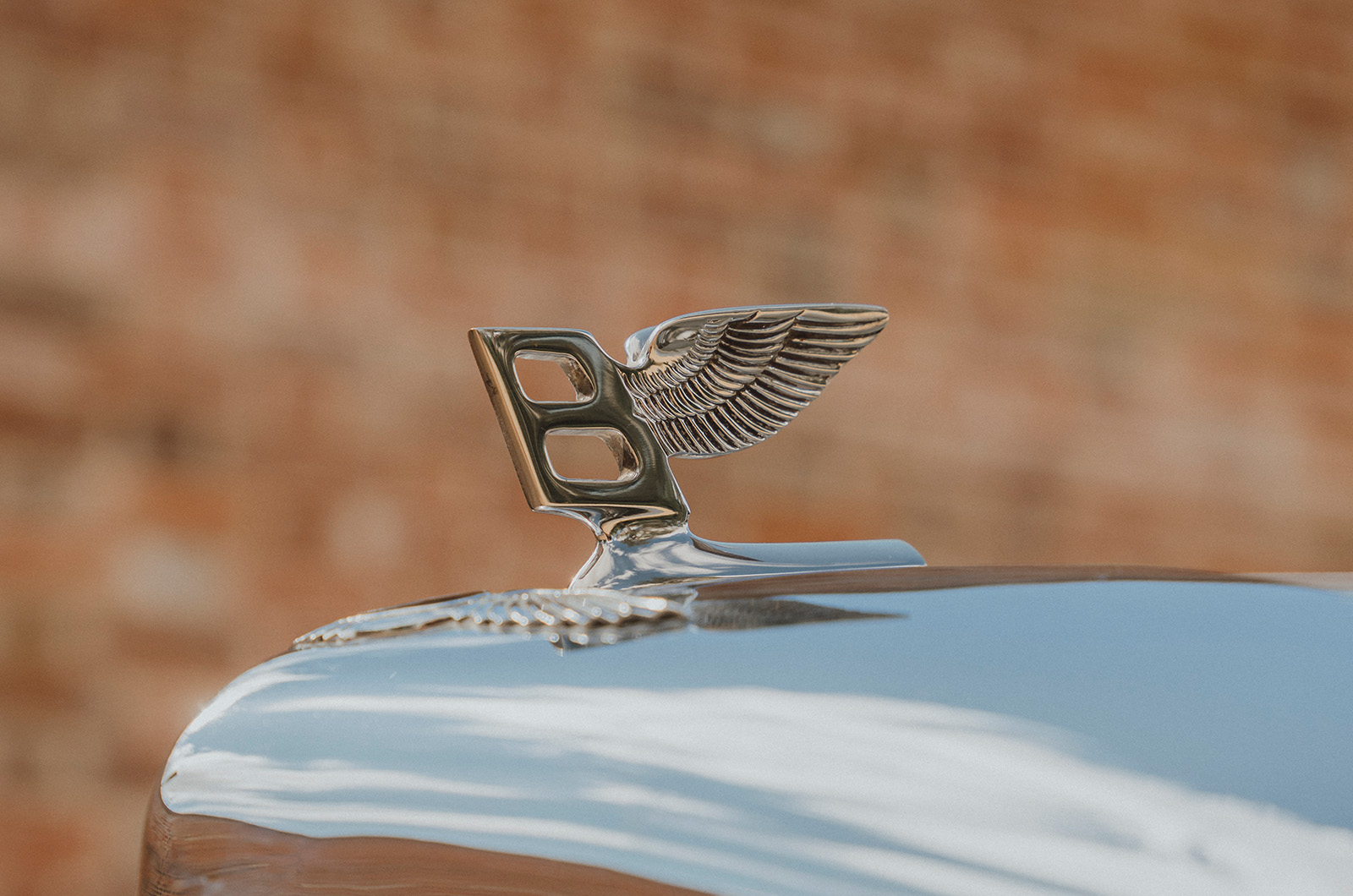 Classic & Sports Car – Unique Bentley S2 Continental: chop and change