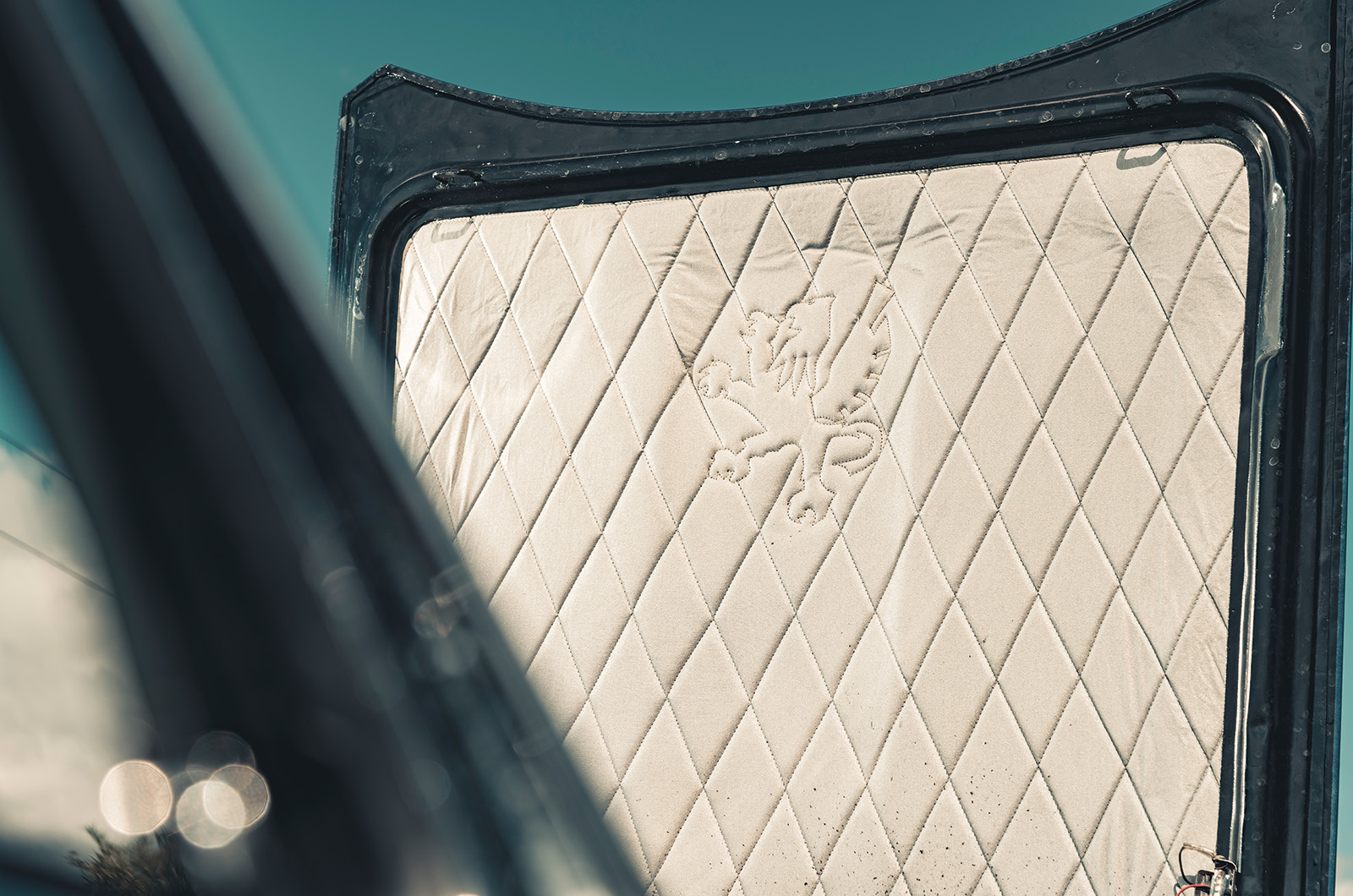 Classic & Sports Car – Iso Grifo GL: a waiting game