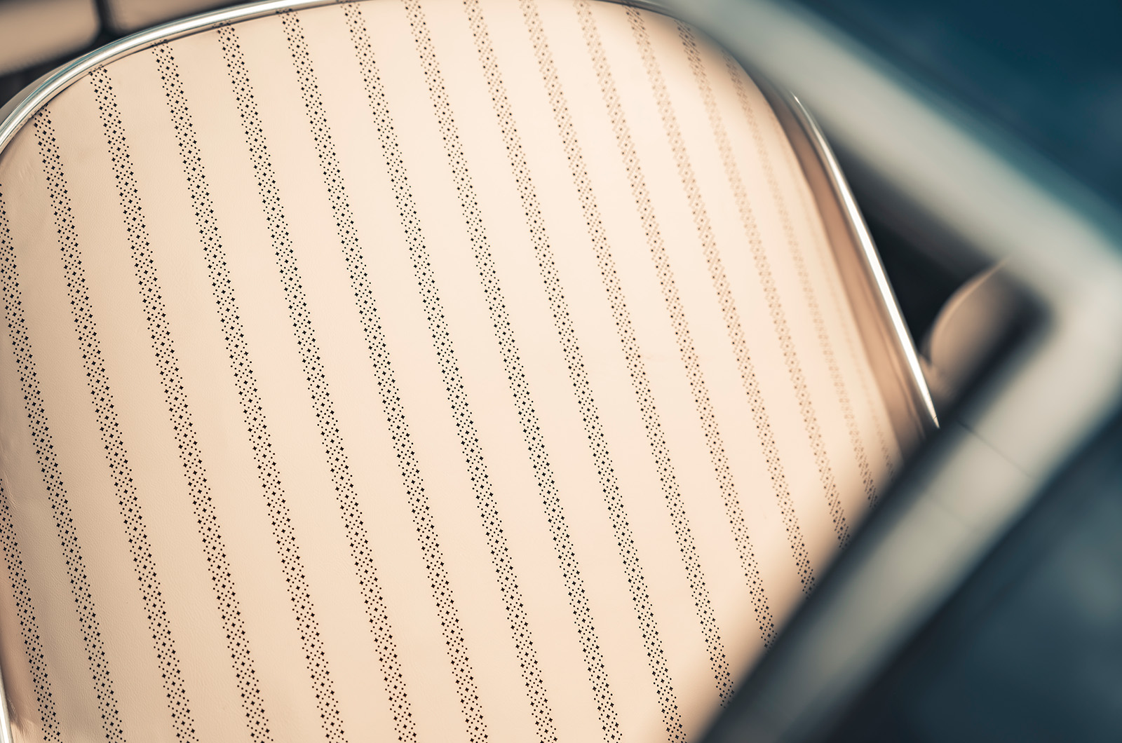 Classic & Sports Car – Iso Grifo GL: a waiting game