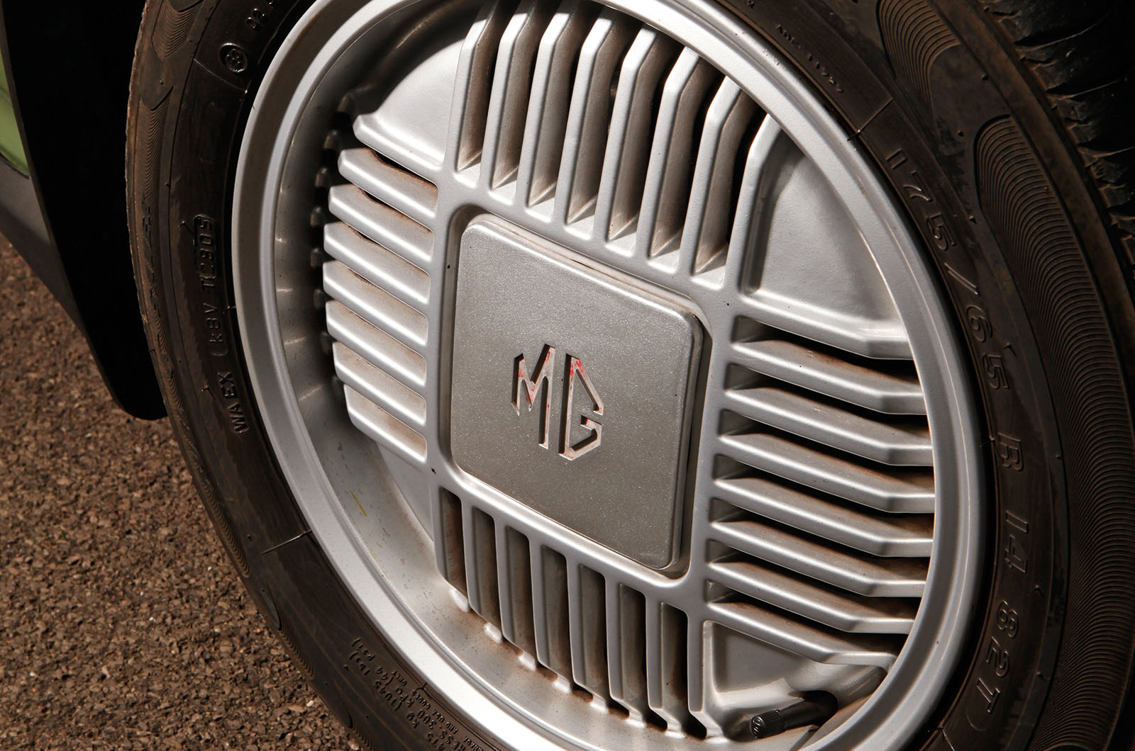 Classic & Sports Car – MG Metro, Maestro and Montego: Octagon’s renaissance