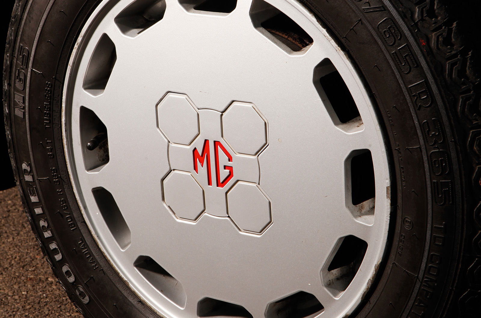 Classic & Sports Car – MG Metro, Maestro and Montego: Octagon’s renaissance