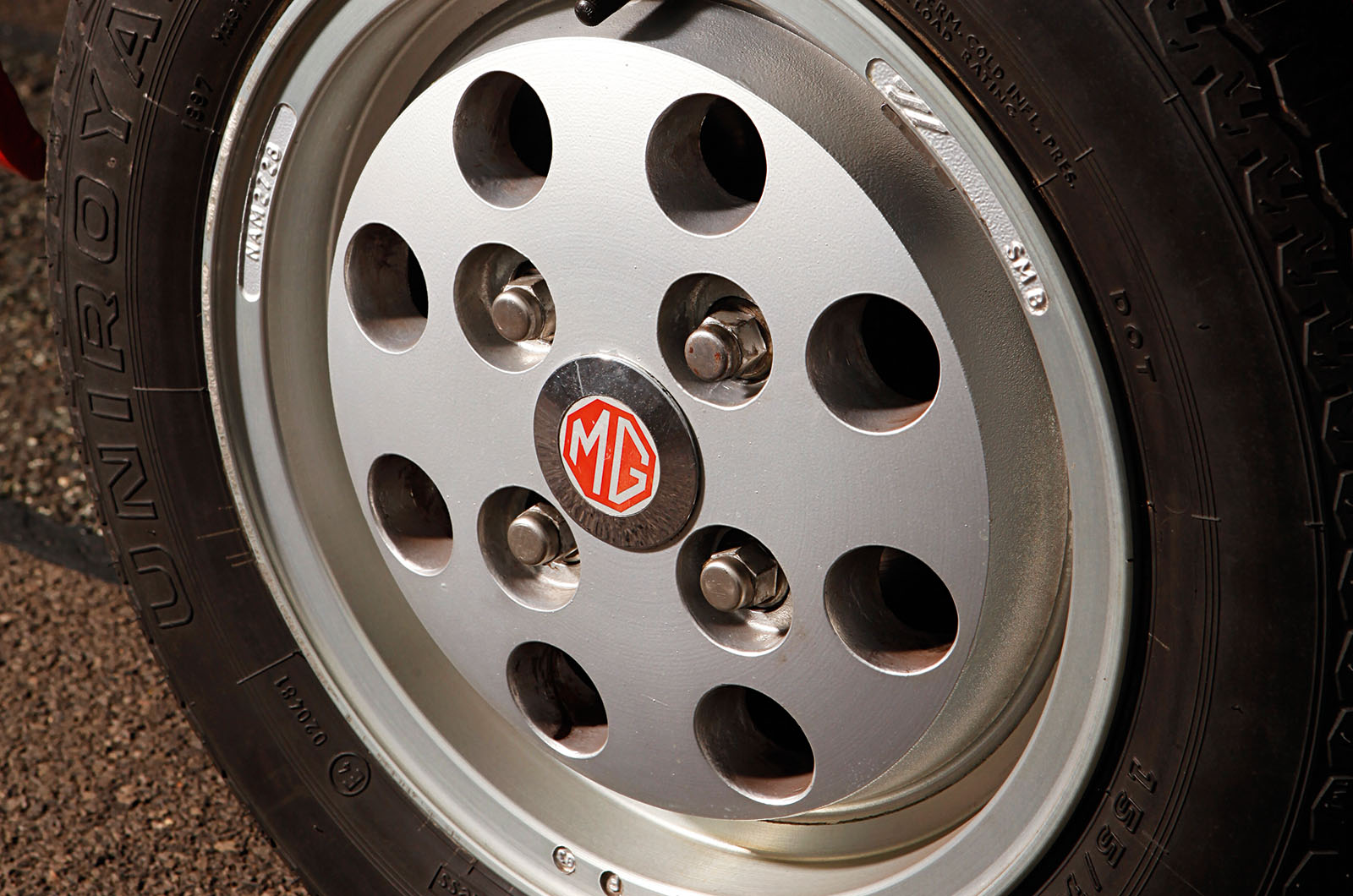 Classic & Sports Car – MG Metro, Maestro and Montego: Octagon’s renaissance