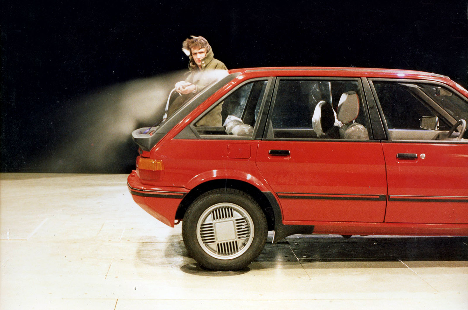 Classic & Sports Car – MG Metro, Maestro and Montego: Octagon’s renaissance