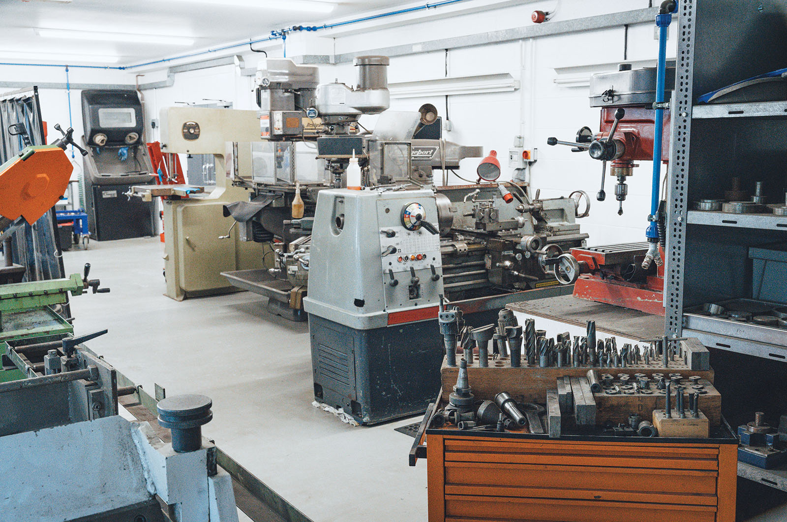 Classic & Sports Car – The specialist: The Light Car Company