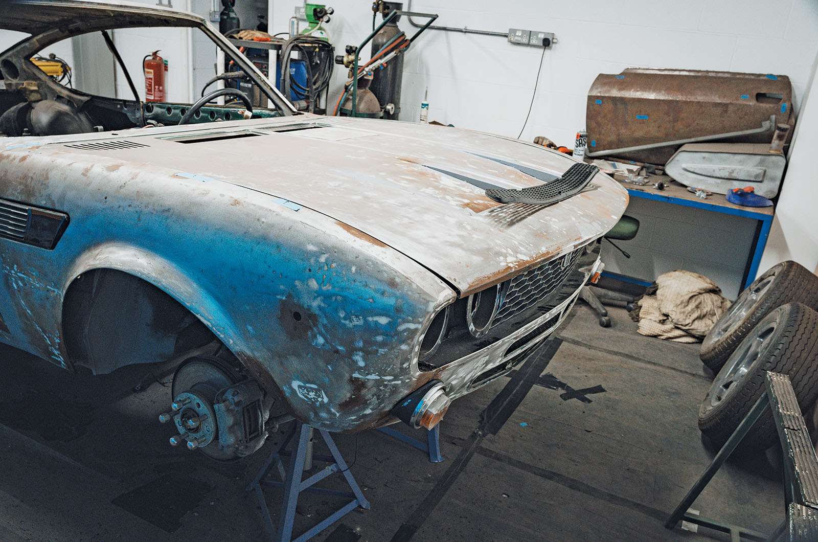 Classic & Sports Car – The specialist: The Light Car Company