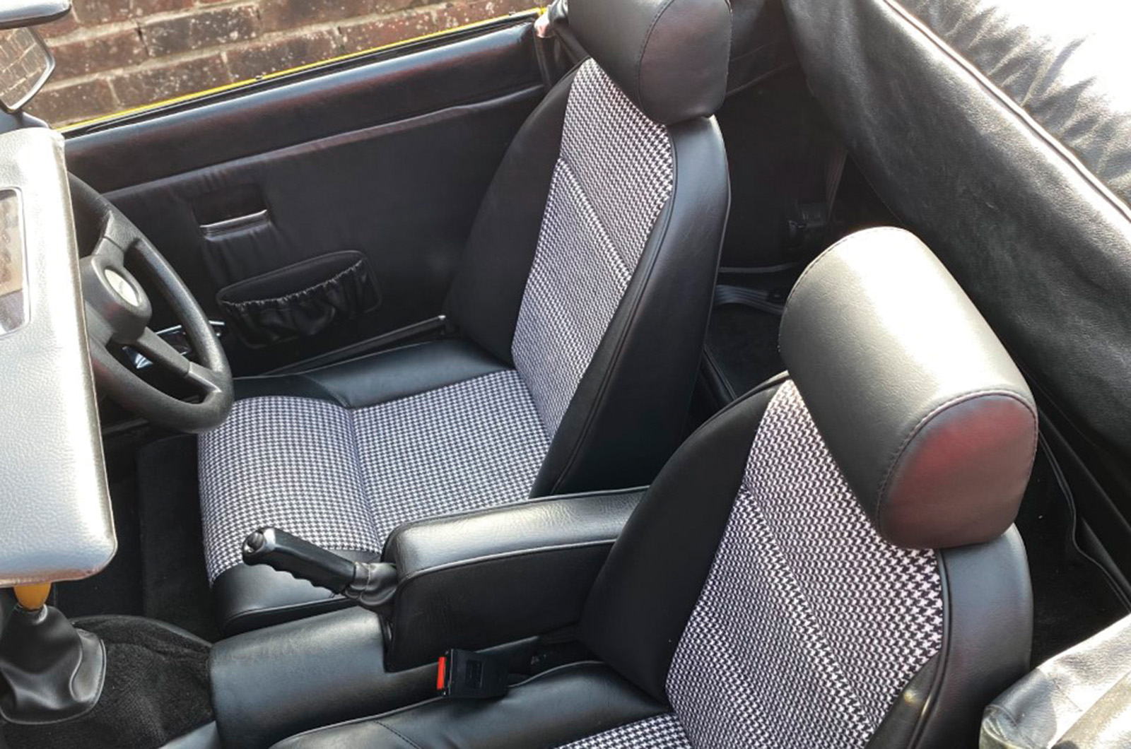 Classic & Sports Car – Your classic: Triumph Spitfire 1500