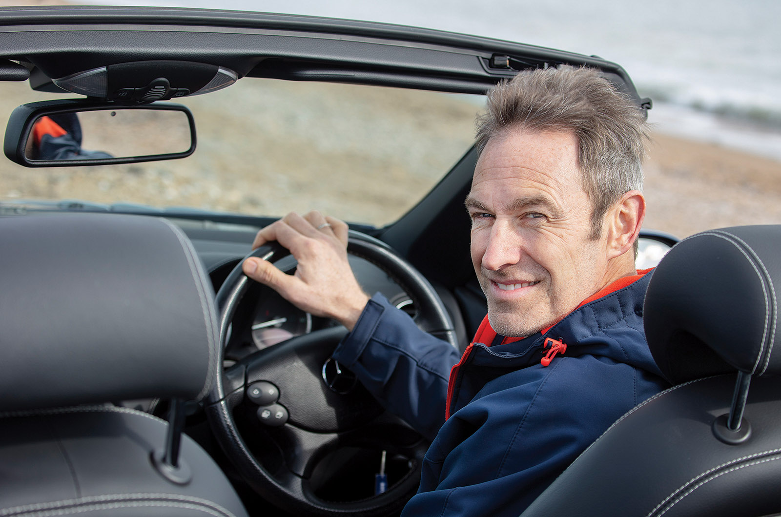 Classic & Sports Car – Buyer’s guide: Mercedes-Benz SL (R230)