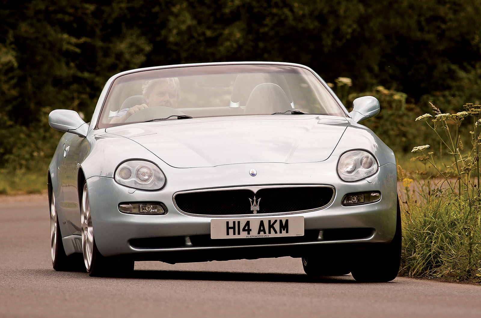 Classic & Sports Car – Buyer’s guide: Mercedes-Benz SL (R230)