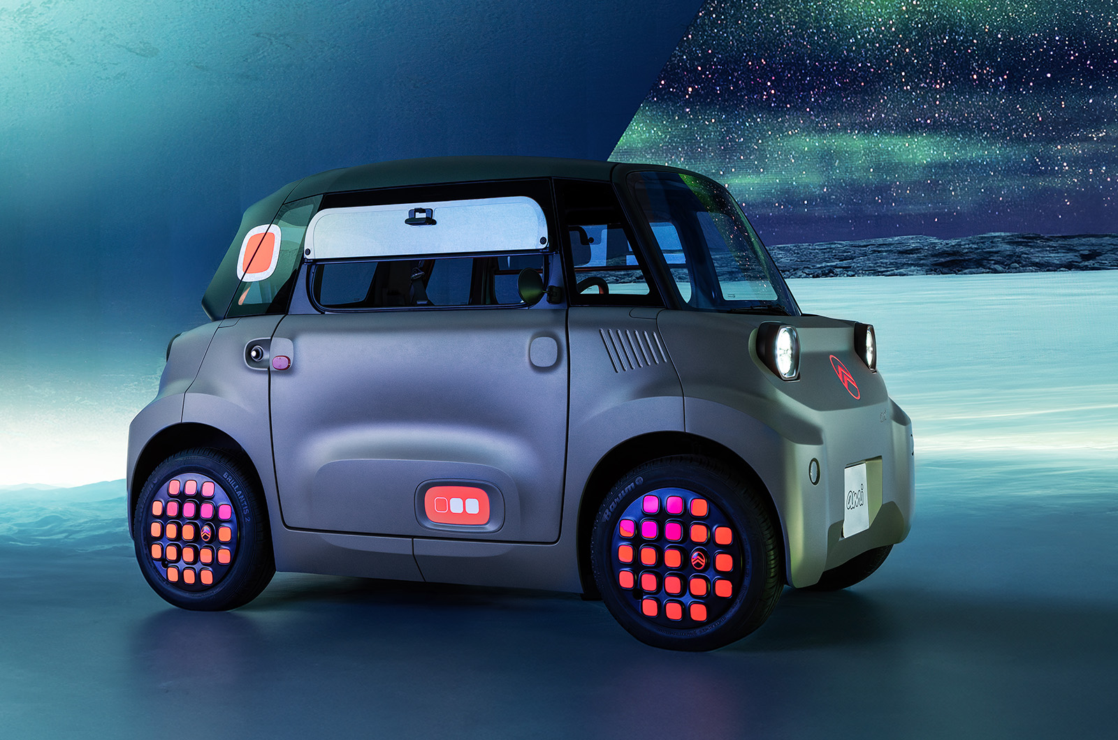 Classic & Sports Car – Citroën 2CV to return