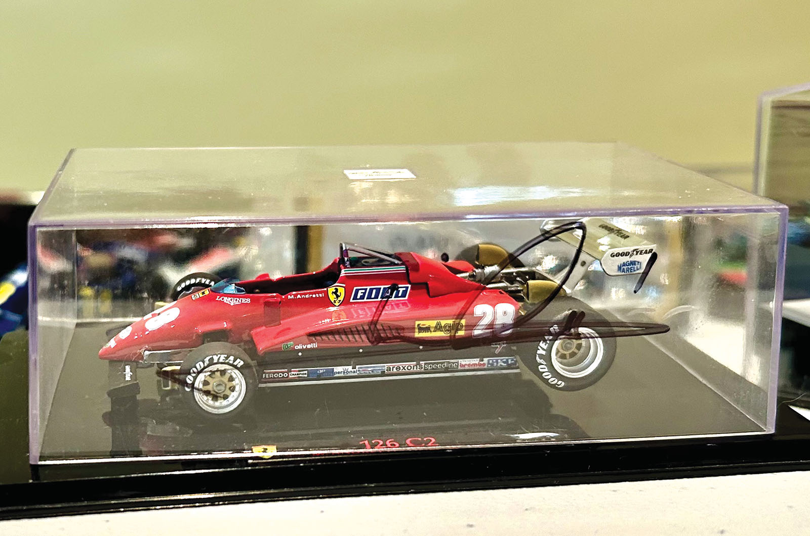 Classic & Sports Car – Also in my garage: 382 classic car models