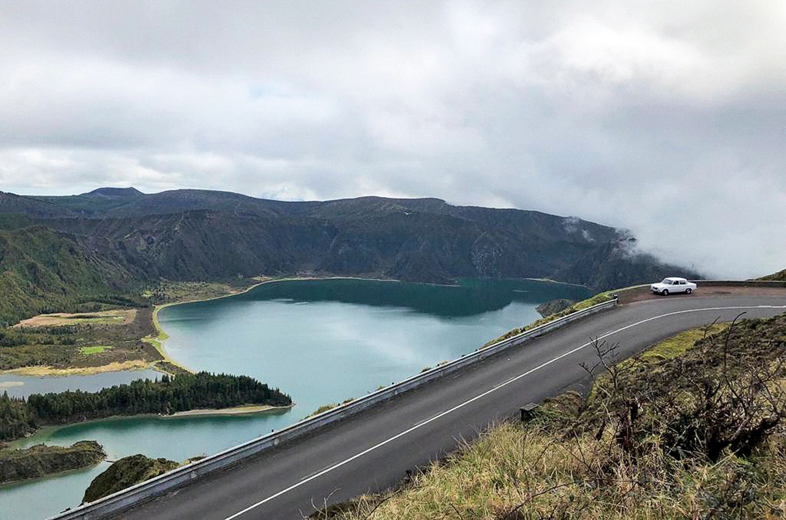 Classic & Sports Car – Your classic: Alfa Romeo Giulia Super