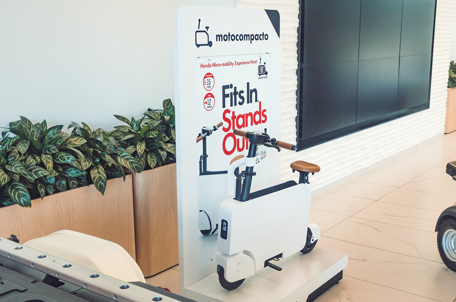 Classic & Sports Car – Classic shrine: American Honda Collection Hall