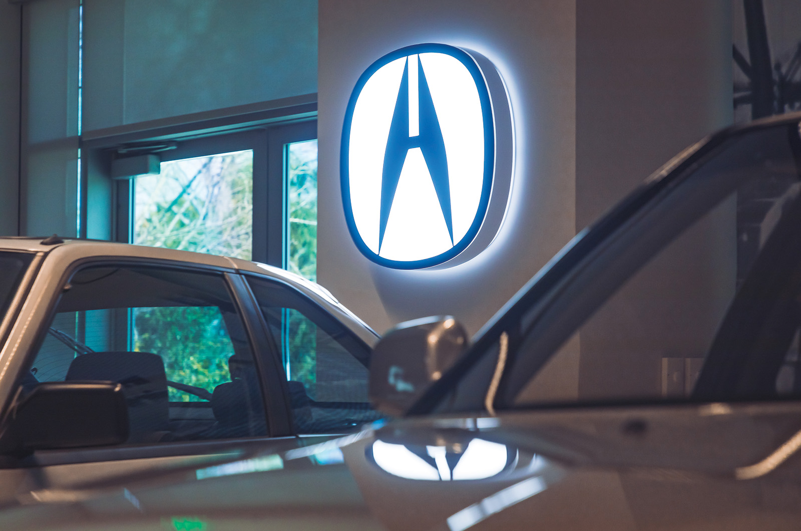 Classic & Sports Car – Classic shrine: American Honda Collection Hall