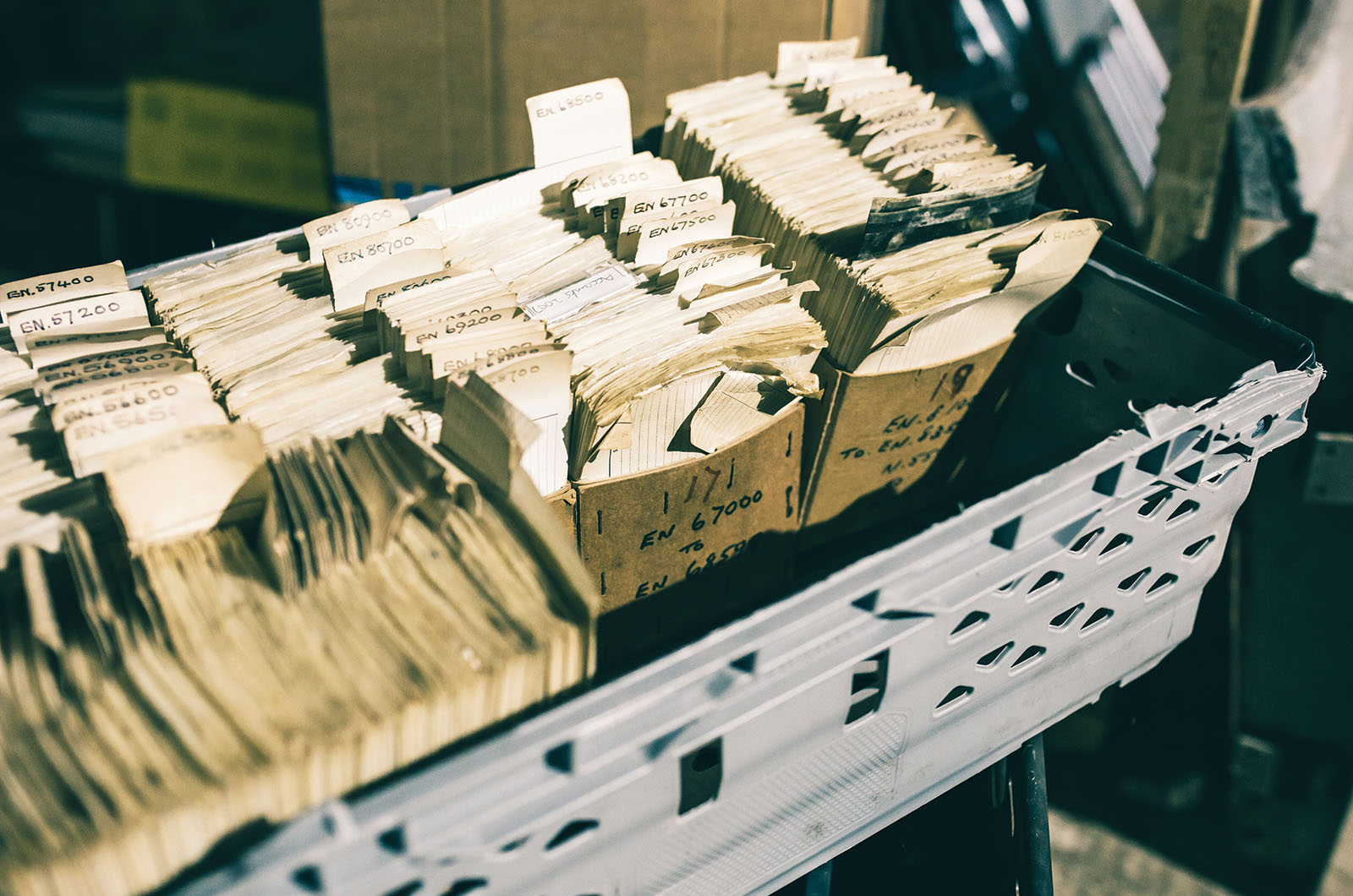 Classic & Sports Car – The specialist: Armstrong Siddeley Owners’ Club Ltd