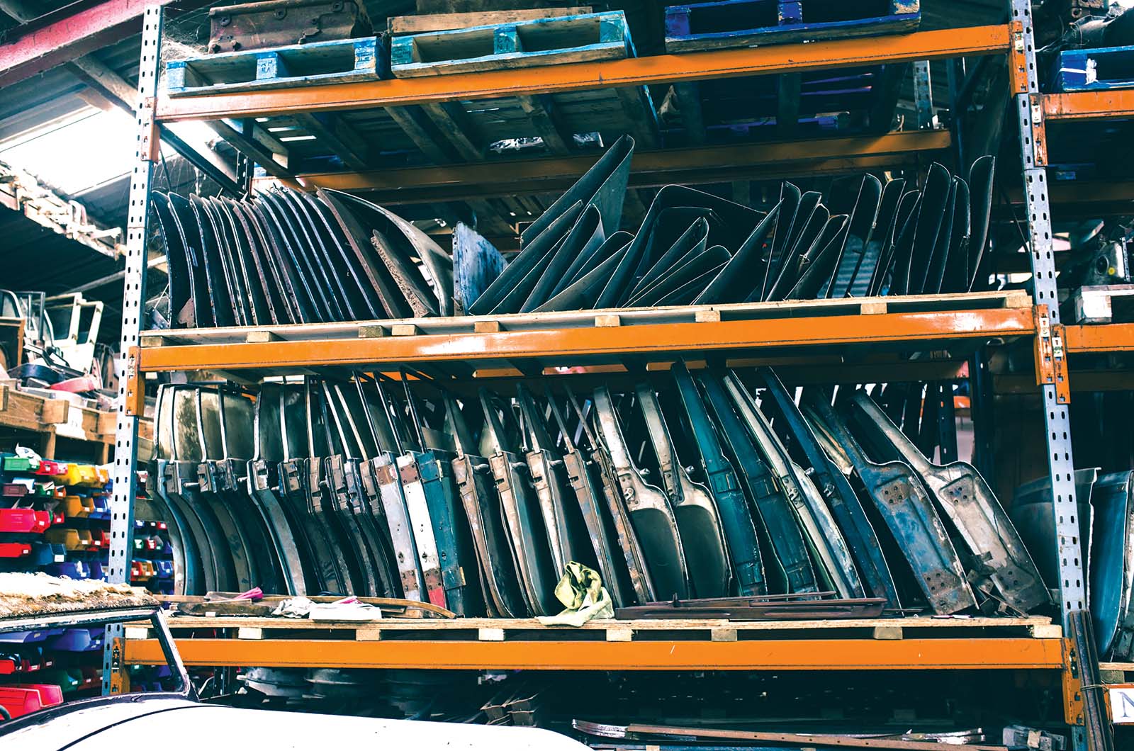 Classic & Sports Car – The specialist: Armstrong Siddeley Owners’ Club Ltd