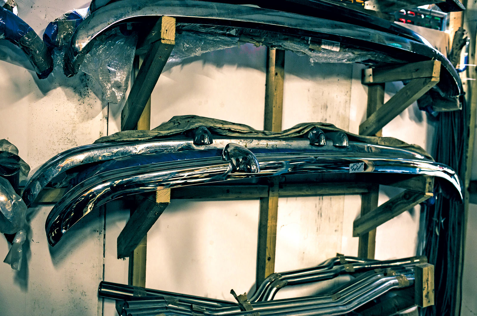 Classic & Sports Car – The specialist: Armstrong Siddeley Owners’ Club Ltd