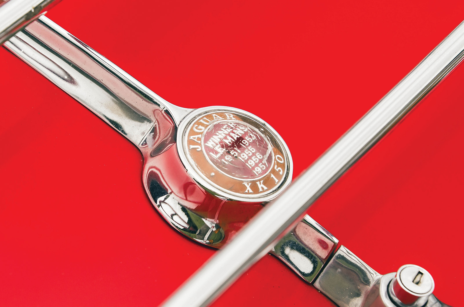 Classic & Sports Car – Aston Martin vs Jaguar vs Triumph vs AC vs Austin-Healey vs Bristol: best of British