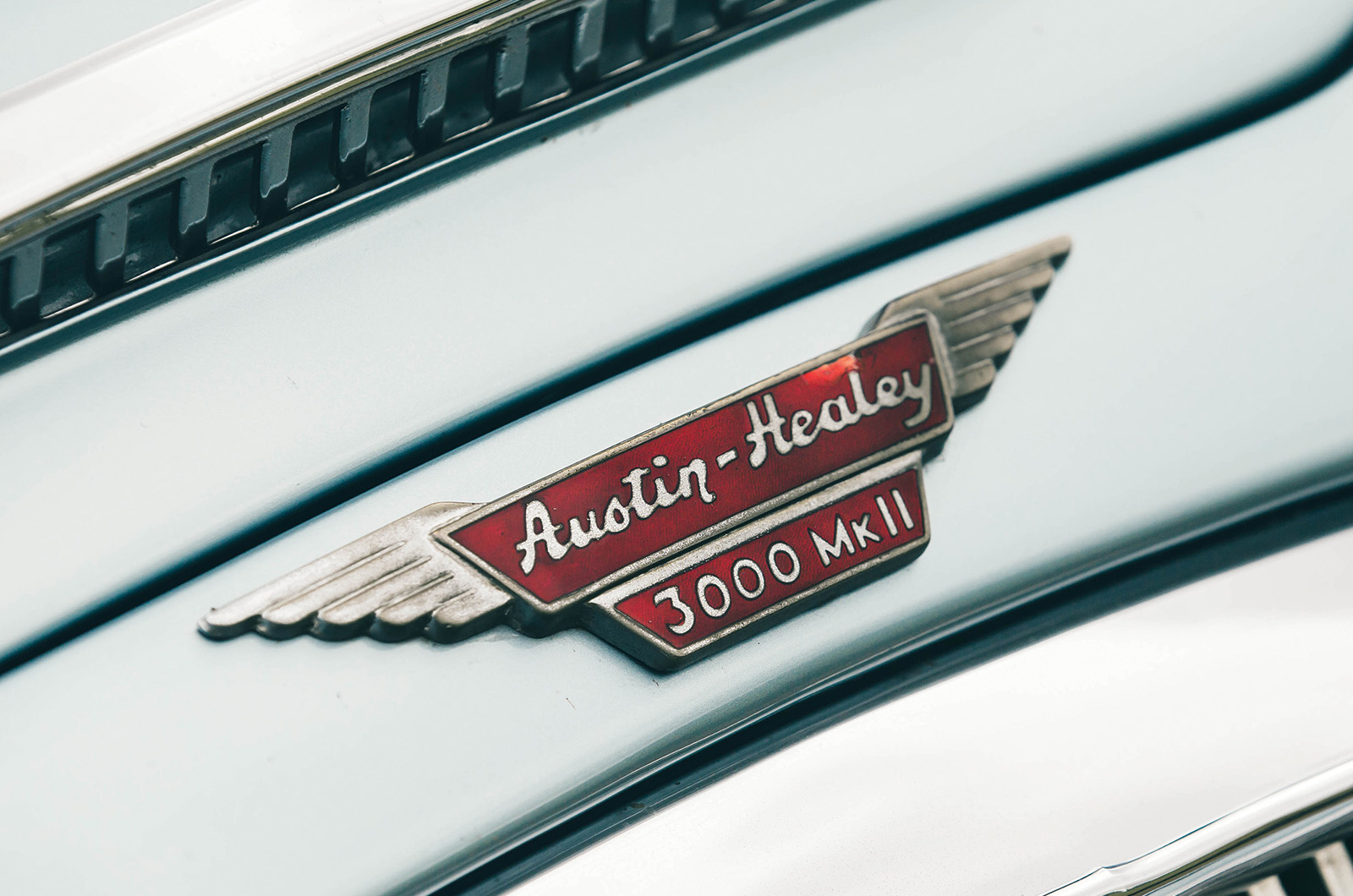 Classic & Sports Car – Aston Martin vs Jaguar vs Triumph vs AC vs Austin-Healey vs Bristol: best of British