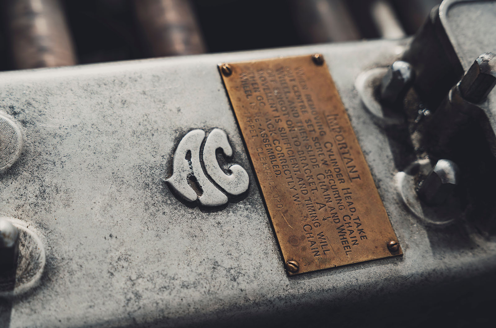 Classic & Sports Car – Aston Martin vs Jaguar vs Triumph vs AC vs Austin-Healey vs Bristol: best of British