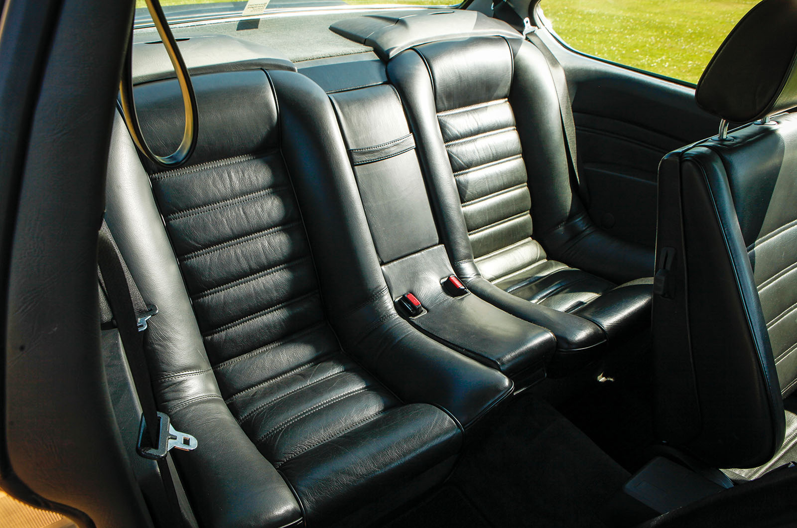 Classic & Sports Car – BMW M635CSi: charting the rise of modern classic cars